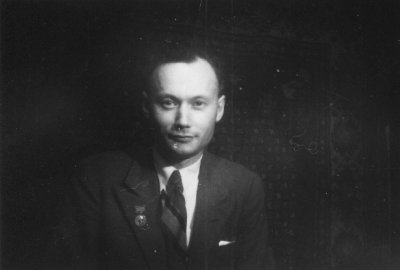 Г.К. Боресков, 1948 г.