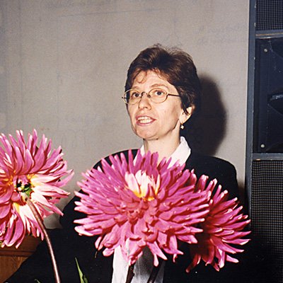 Доклад М.М.Слинько на семинаре, посвященном 80-летию М.Г.Слинько, 1994 год